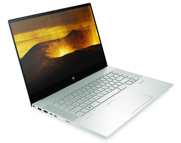 HP Envy 15 2020