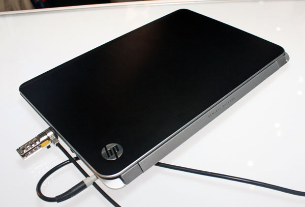 HP Envy 14 Ultrabook cover