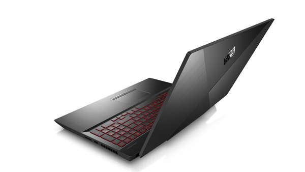 HP Omen 17 2019