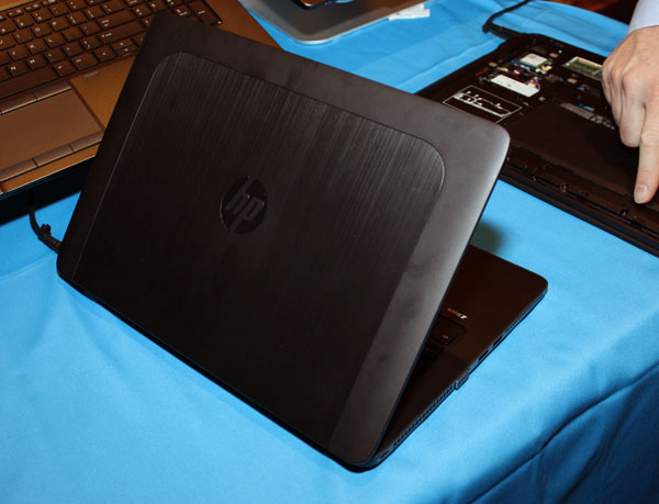 HP ZBook 14 G2