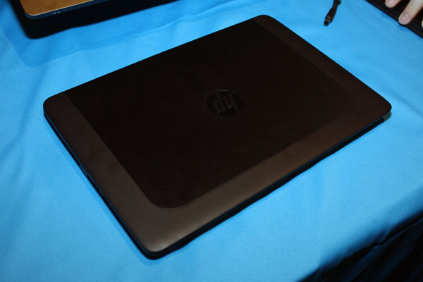 HP ZBook 14 G2