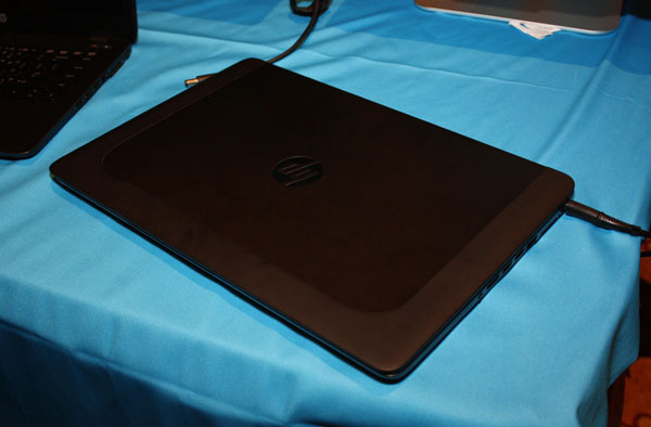 HP Zbook 15u 