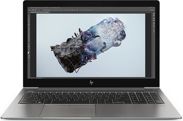 HP ZBook 15u G6 