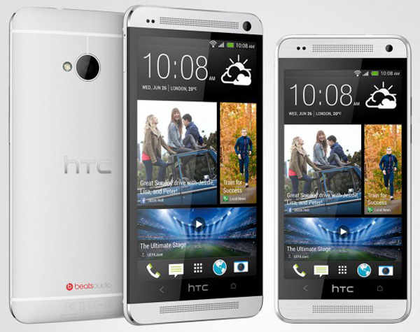 HTC One Mini