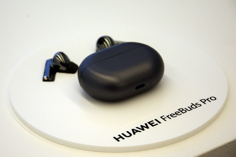 Huawei FreeBuds Pro 