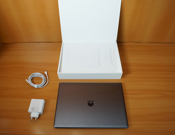 Huawei Matebook X Pro