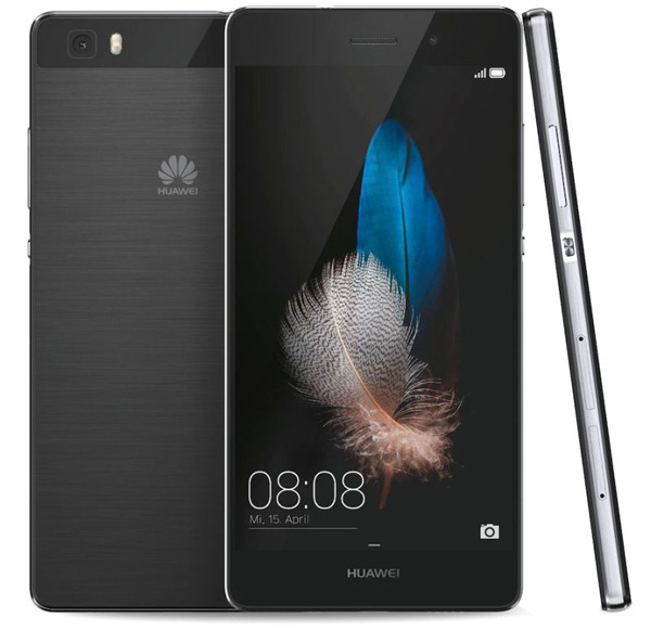 Huawei P8 Lite