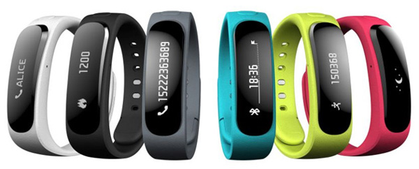 Huawei TalkBand B1