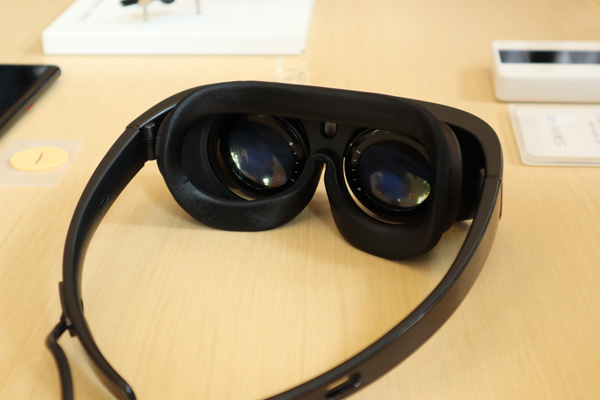 Huawei VR Glass 