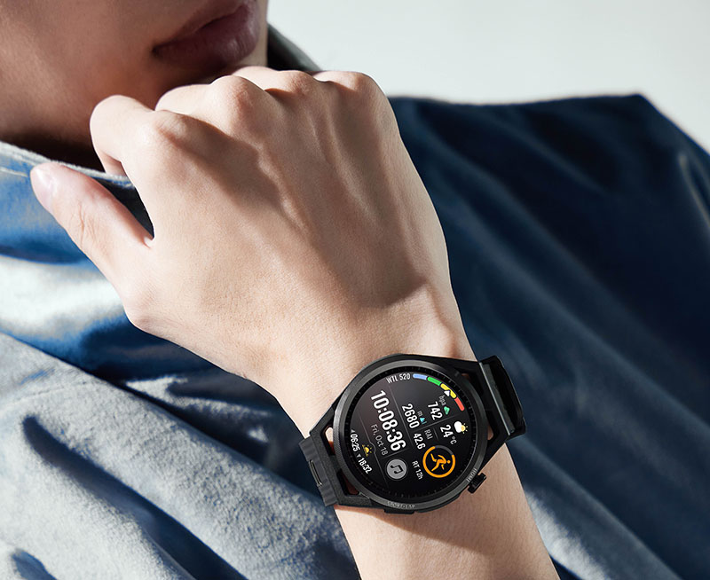 Huawei Watch GT Runner