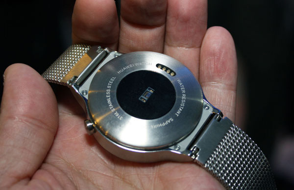 Huawei Watch