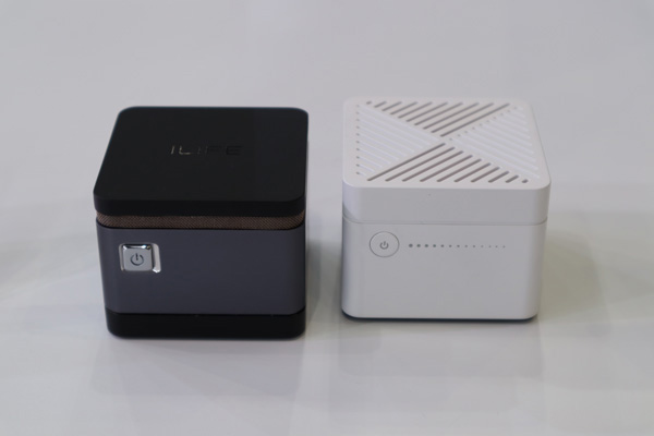 iLife MP8 Micro PC