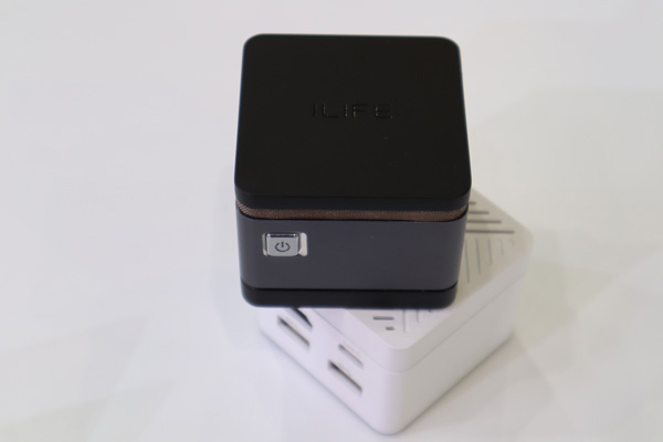 iLife MP8 Micro PC