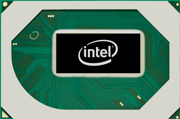 Intel Core (serie H) di nona generazione per notebook