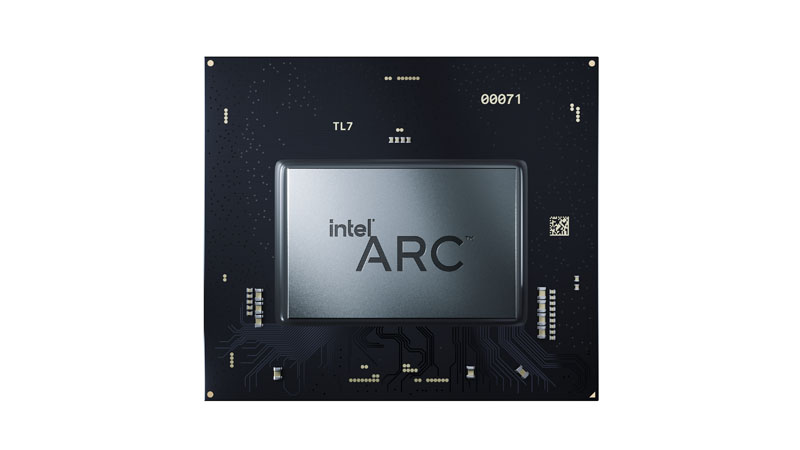 Intel Arc A-Series