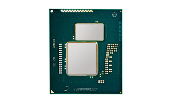 5 CPU Intel Core (Broadwell) da 47W