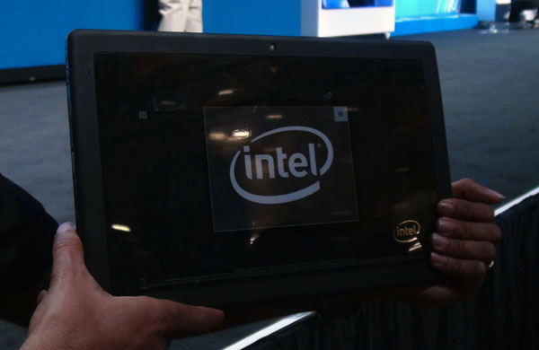 Intel Skylake piattaforma di sviluppo