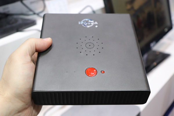 Iproda Mini PC