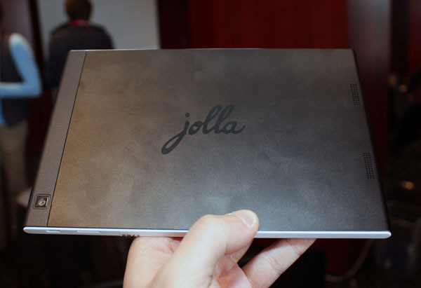 Jolla Tablet