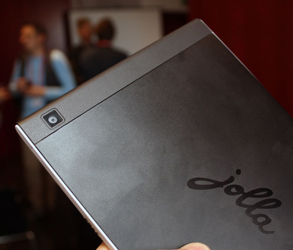 Jolla Tablet