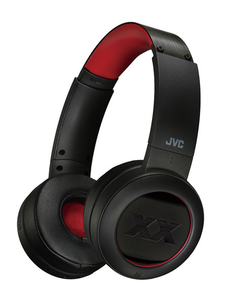 JVC HA-XP50BT