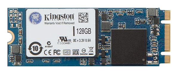 Kingston M2 2260