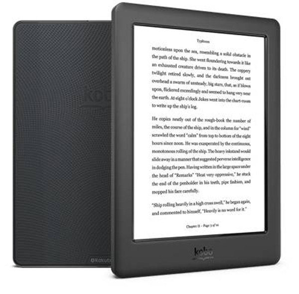 Kobo Glo HD