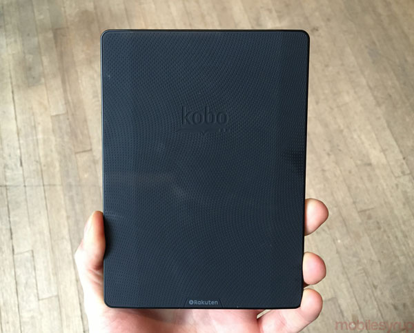 Kobo Glo HD 