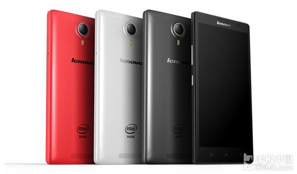 Lenovo K80