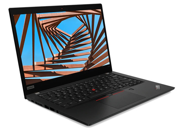 Lenovo ThinkPad X390 