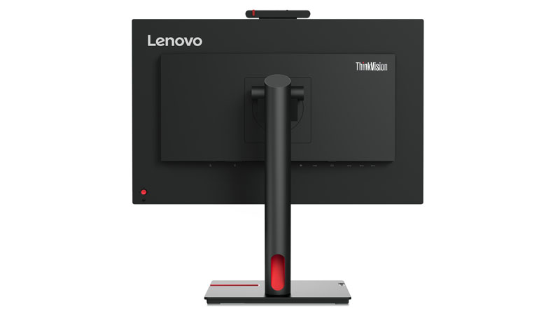 Lenovo ThinkVision VoIP T24mv-30 