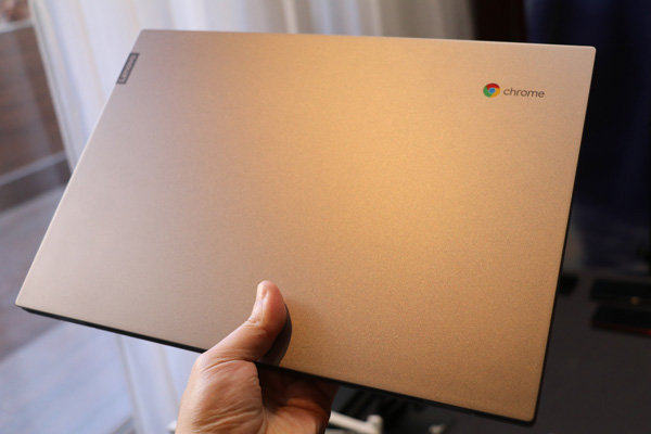 Lenovo 14e Chromebook