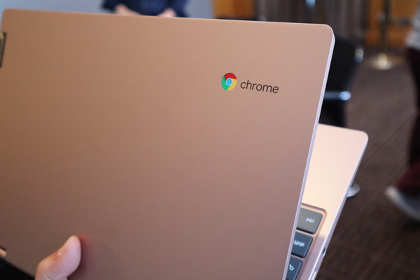 Lenovo Chromebook C340-11 