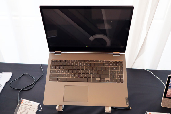 Lenovo Chromebook C340-15