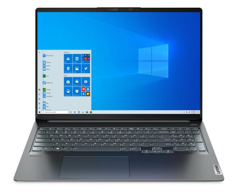 Lenovo IdeaPad 5 Pro