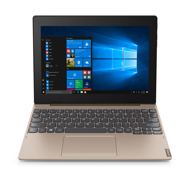 Lenovo IdeaPad D330