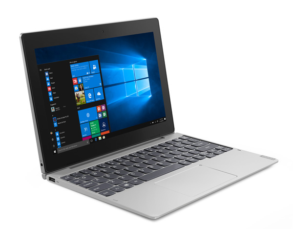 Lenovo IdeaPad D330