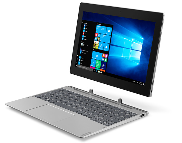 Lenovo IdeaPad D330