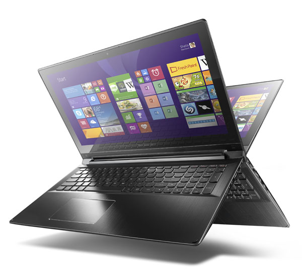 Lenovo IdeaPad Flex 2 Pro