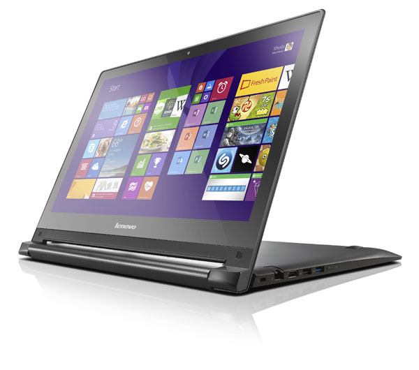 Lenovo IdeaPad Flex 2 Pro