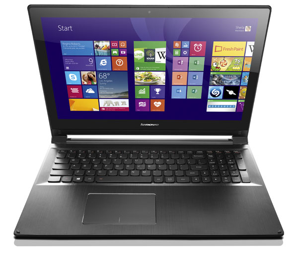 Lenovo IdeaPad Flex 2 Pro