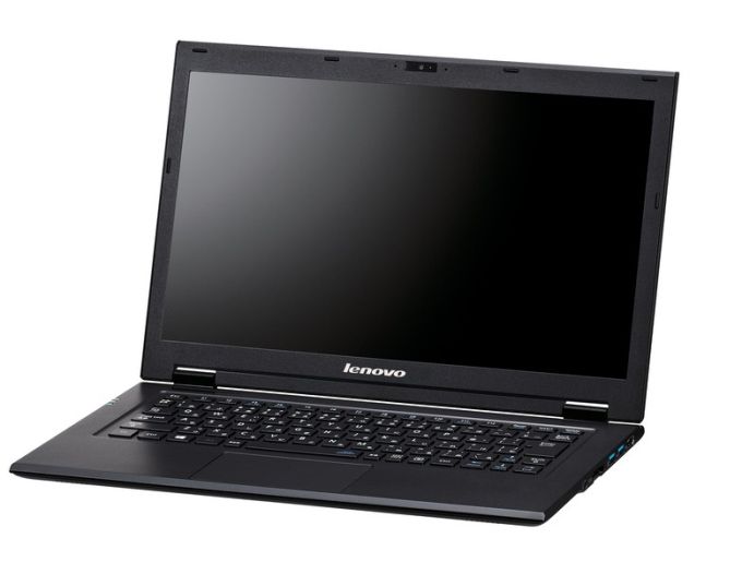 Lenovo LaVie Z