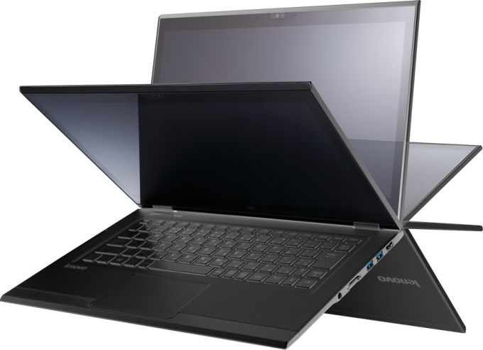 Lenovo LaVie Z