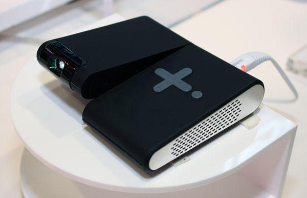 Lenovo Pocket Projector