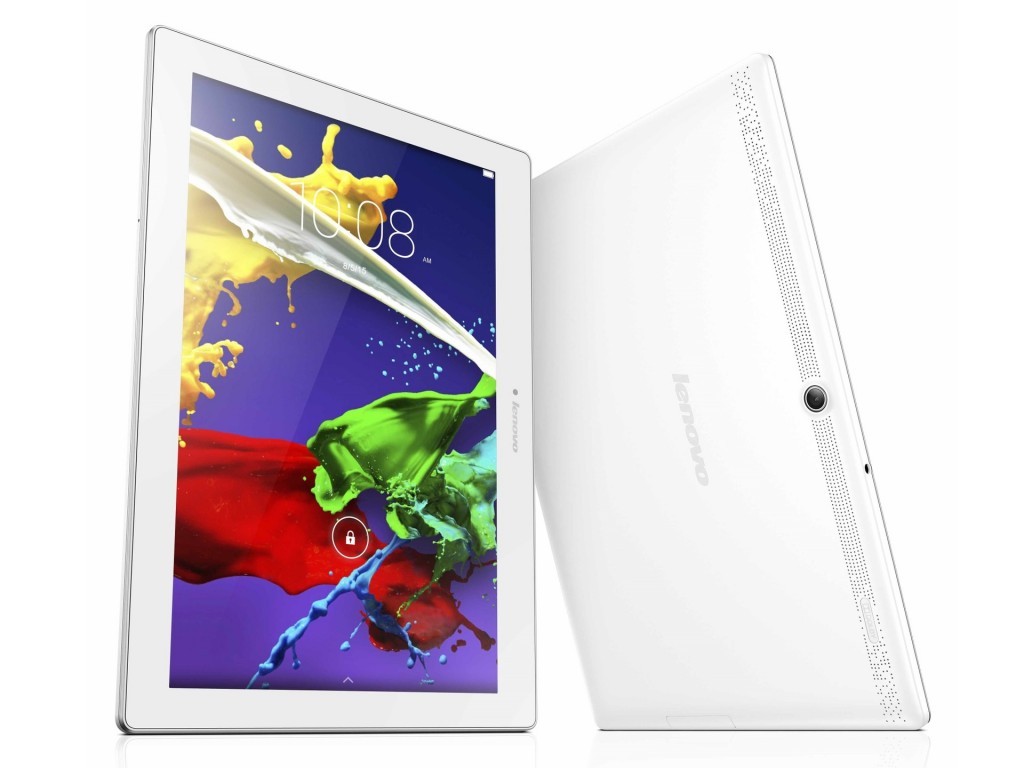 Lenovo Tab 2 A10