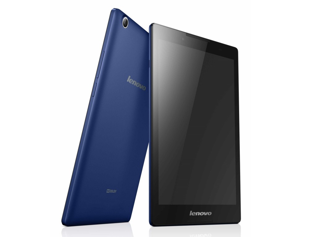 Lenovo Tab 2 A8