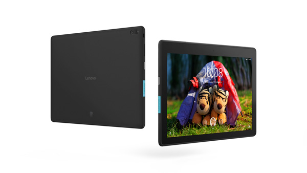 Lenovo Tab E10