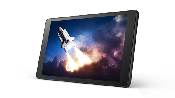 Lenovo Tab E8