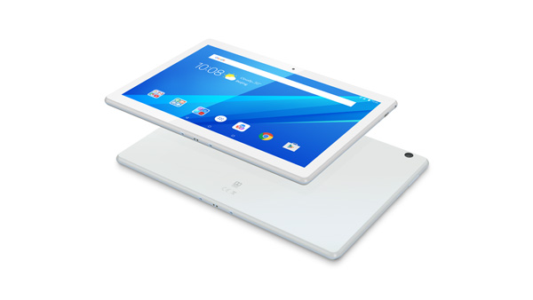 Lenovo Tab M10