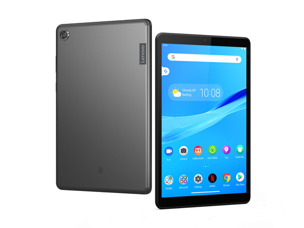 Lenovo Tab M8